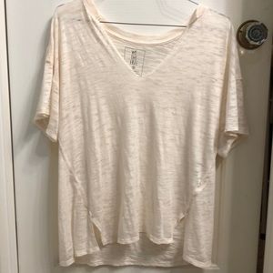 Free People Tee